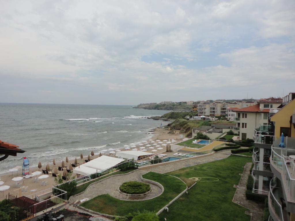 Barex Family Hotel Созополь Номер фото